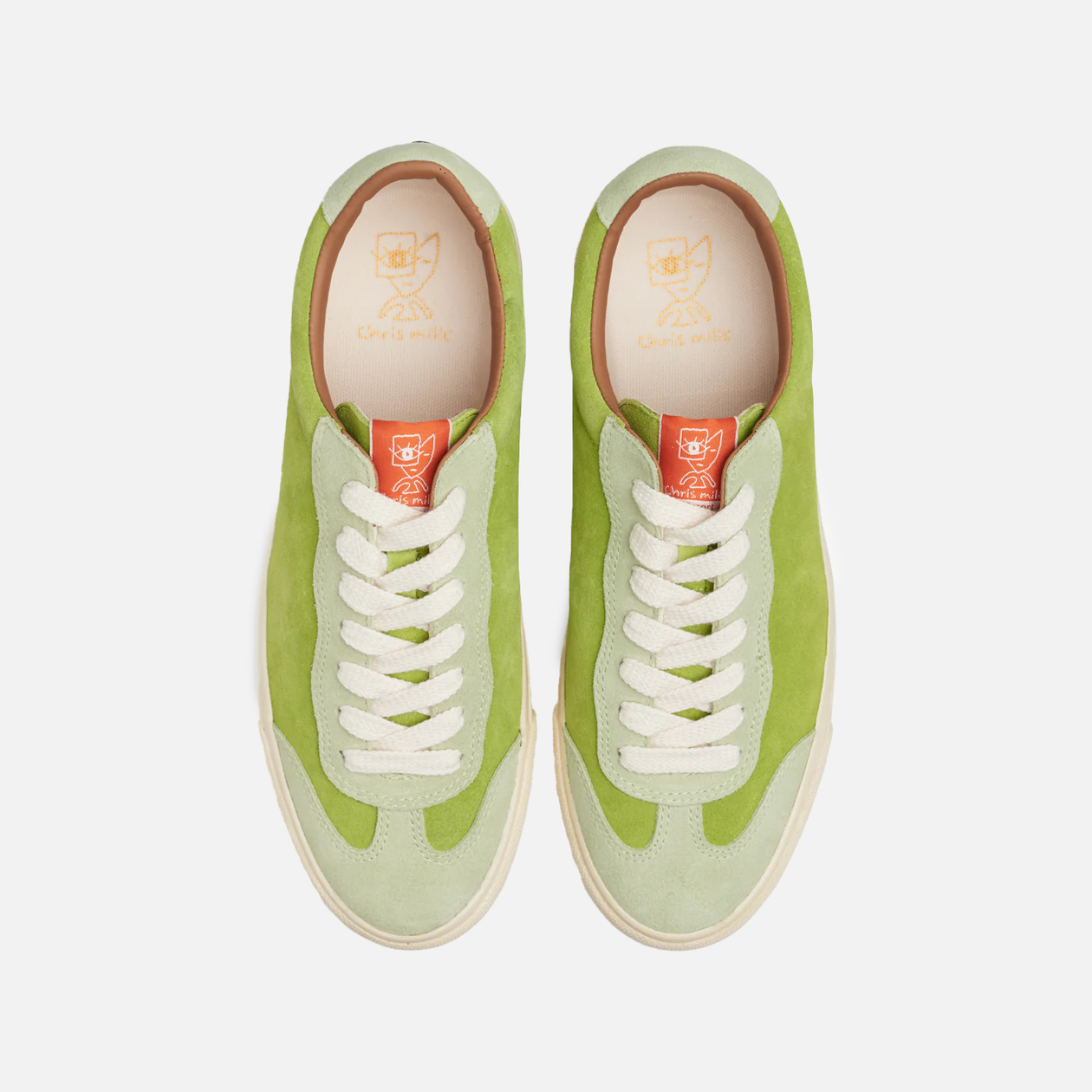 Last Resort AB VM004 Milic