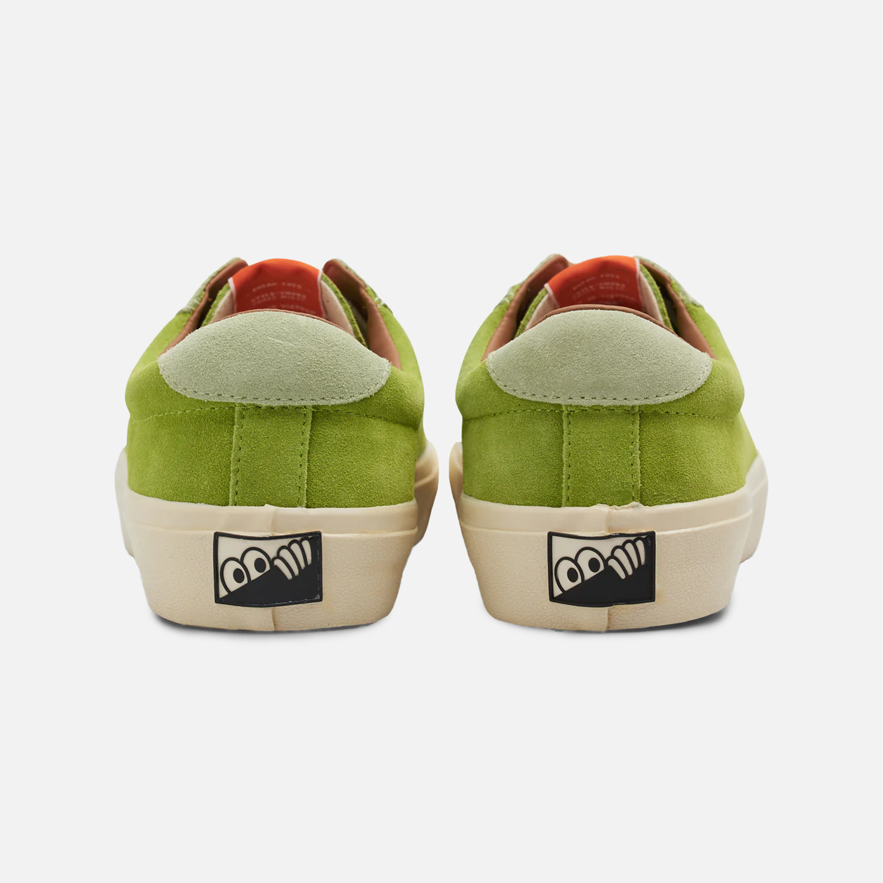 Last Resort AB VM004 Milic