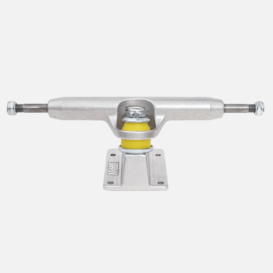 Lurpiv Polished Trucks