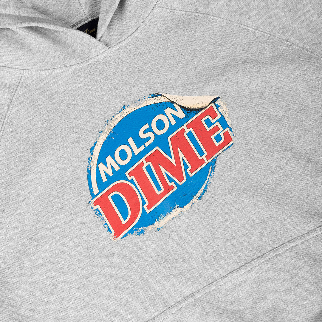 Sticker Hoodie