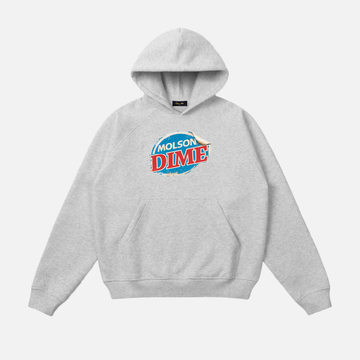 Sticker Hoodie