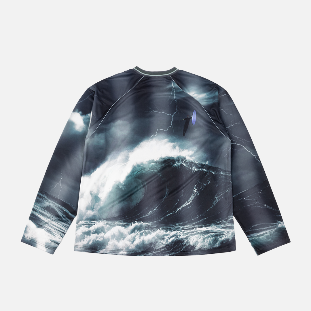 Racing Jersey