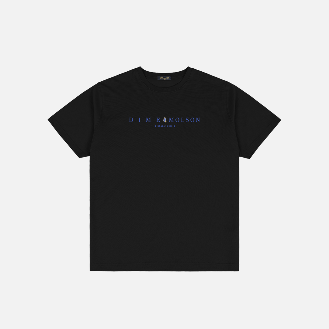 T-Shirt St-Jean