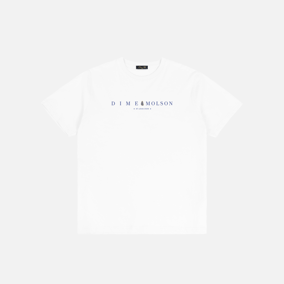T-Shirt St-Jean