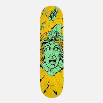 Metal Gorgo Team Board 8.375