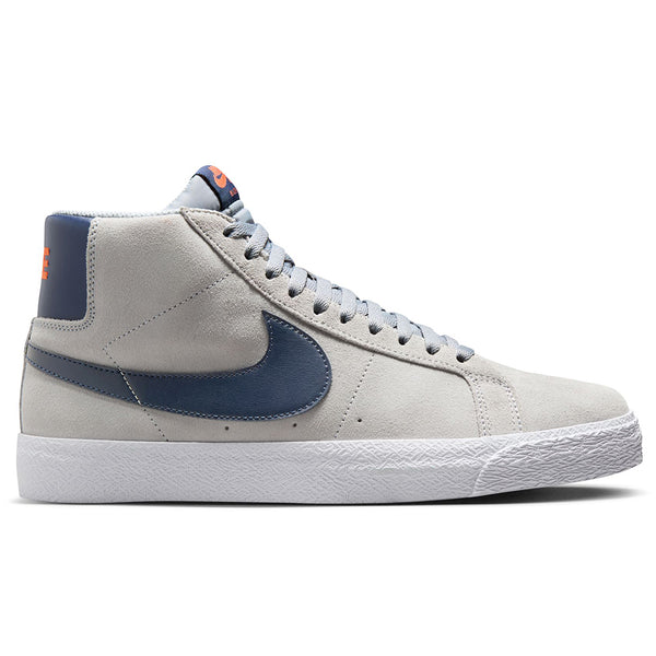 Nike SB Zoom Blazer Mid – Dime
