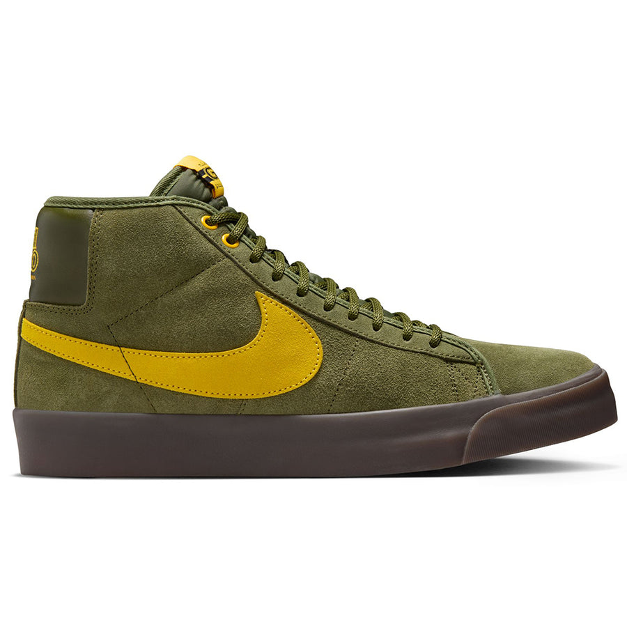 Nike SB Blazer Mid Pro GT