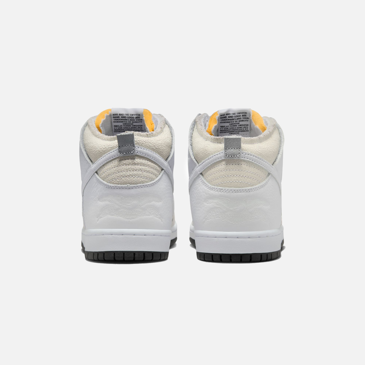 Nike SB Dunk High QS