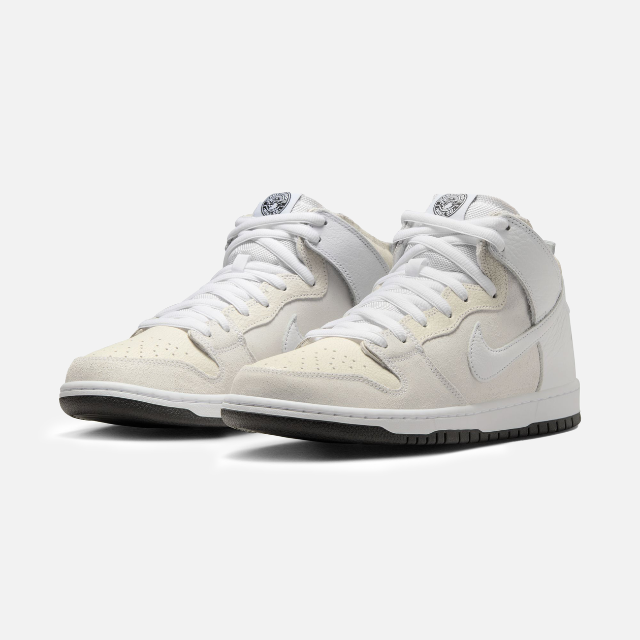 Nike SB Dunk High QS