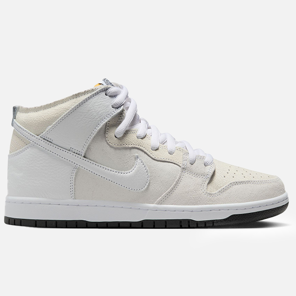 Nike SB Dunk High QS
