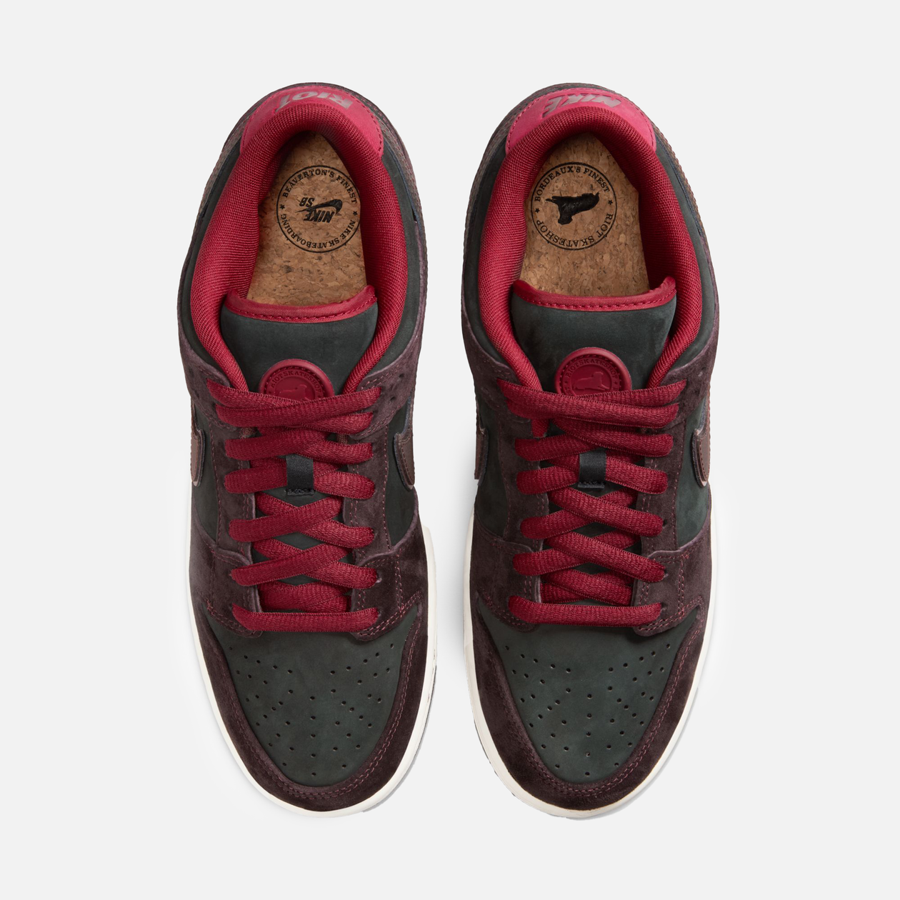 Nike SB Dunk Low Pro QS