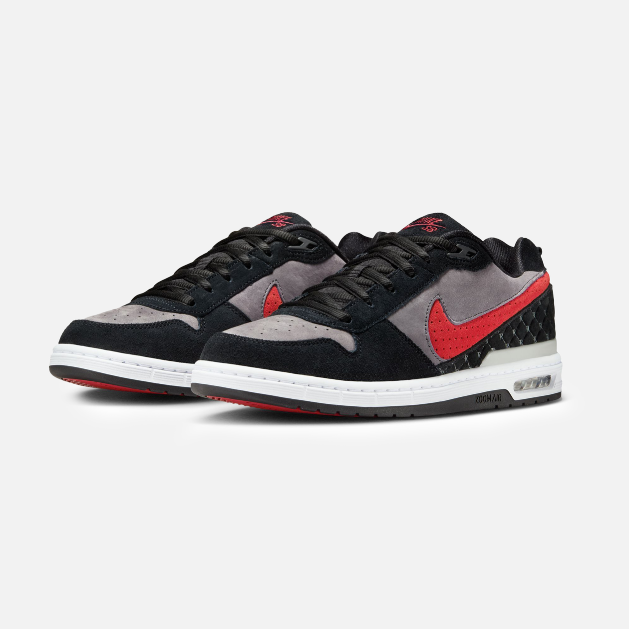 Nike SB Paul Rodriguez Zoom Air Low