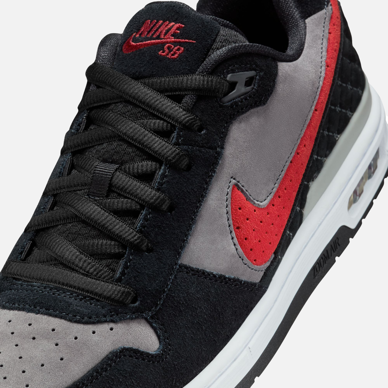 Nike SB Paul Rodriguez Zoom Air Low