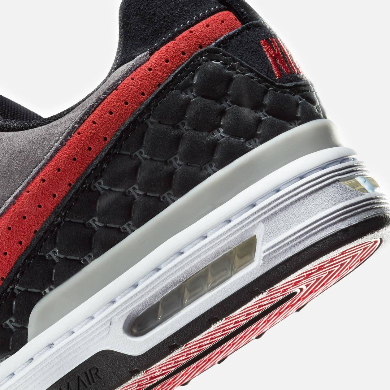 Nike SB Paul Rodriguez Zoom Air Low