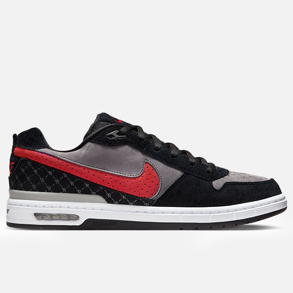 Nike SB Paul Rodriguez Zoom Air Low