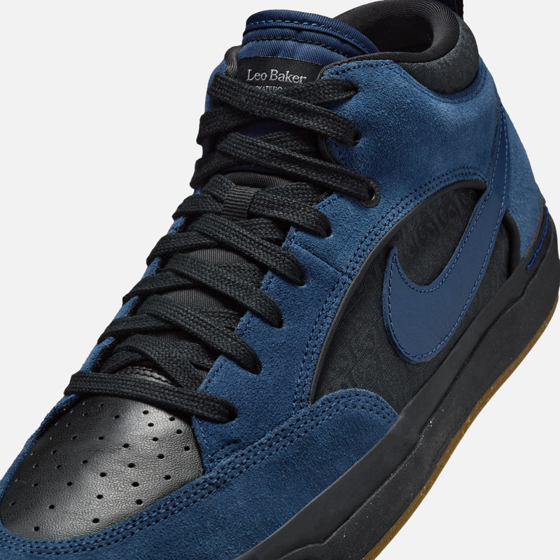 Nike SB React Leo – Dime