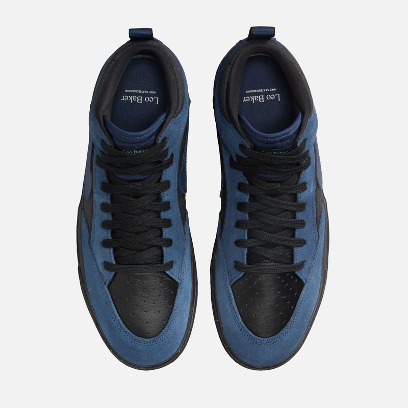 Nike SB React Leo – Dime