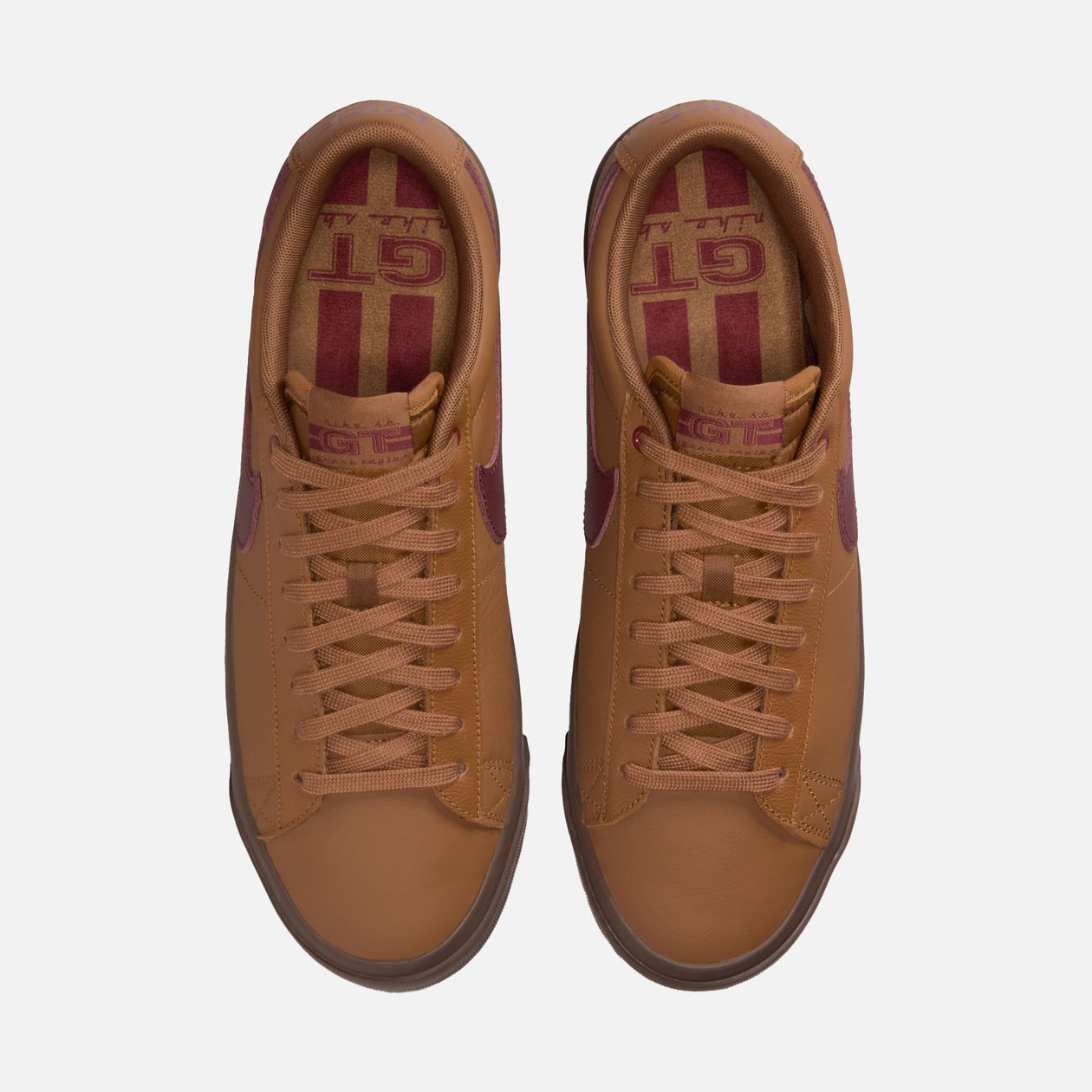 Nike SB Zoom Blazer Low Pro GT