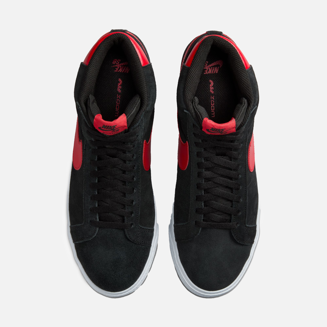 Nike SB Zoom Blazer Mid