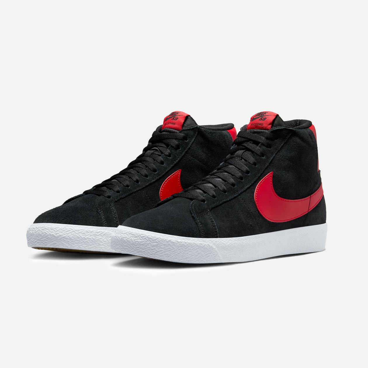 Nike SB Zoom Blazer Mid