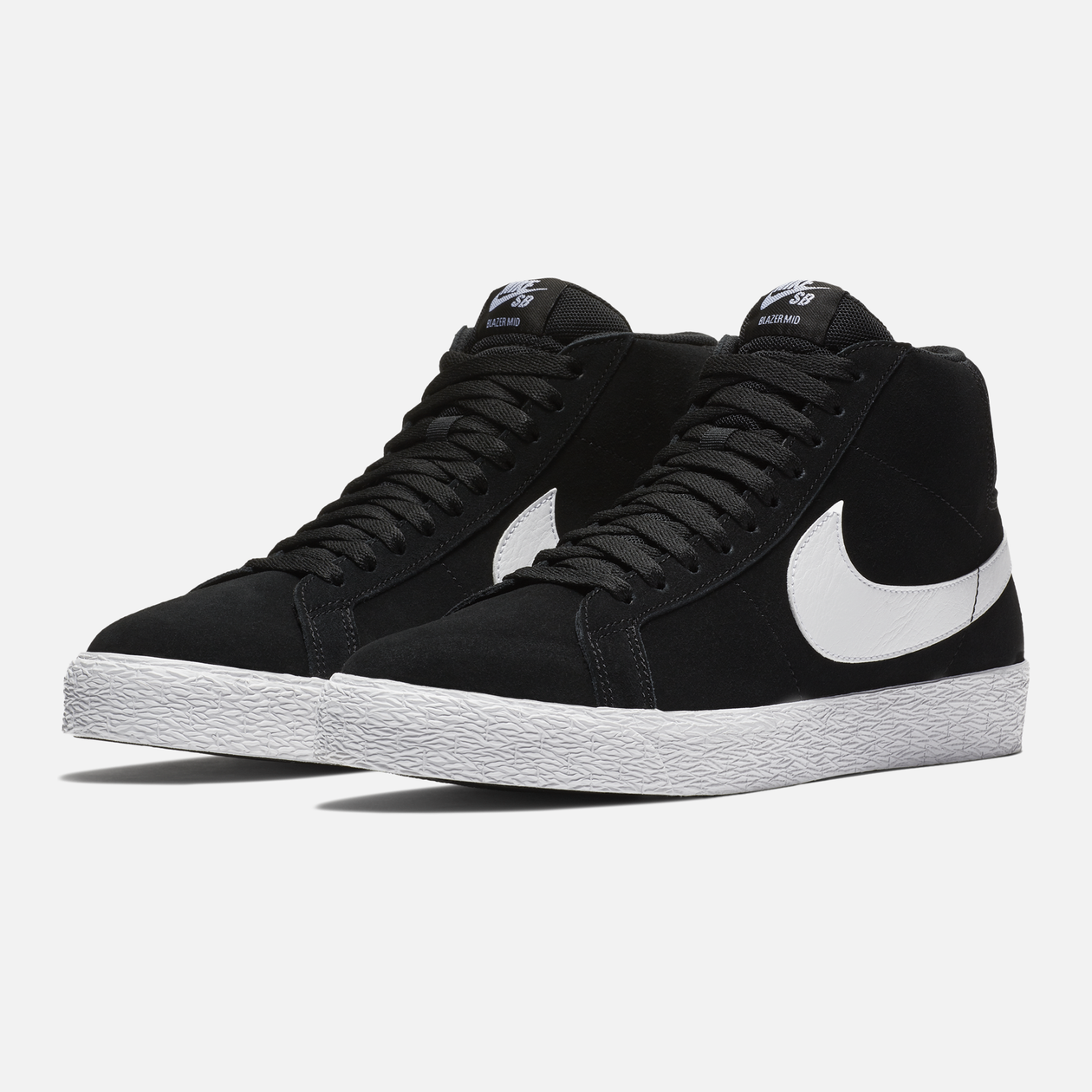 Nike SB Zoom Blazer Mid