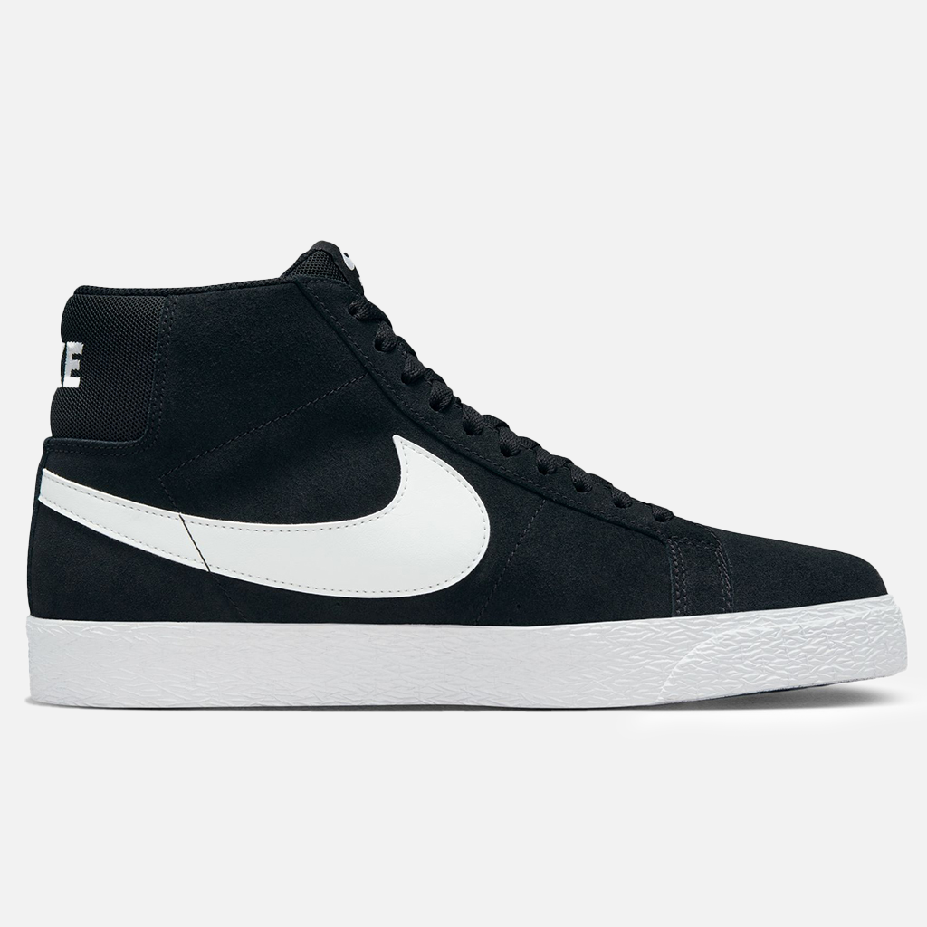 Nike SB Zoom Blazer Mid