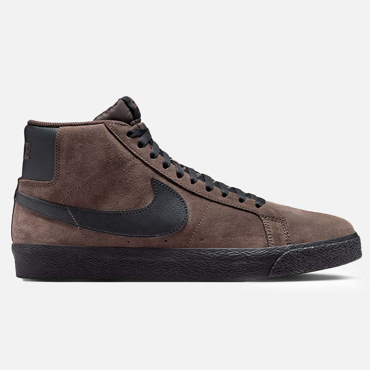 Nike SB Zoom Blazer Mid