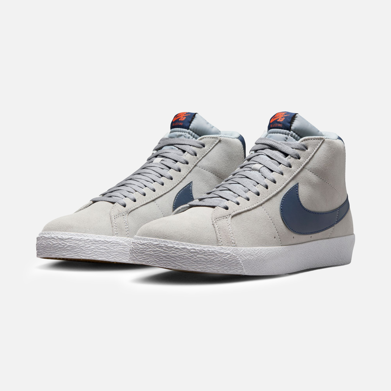 Nike SB Zoom Blazer Mid