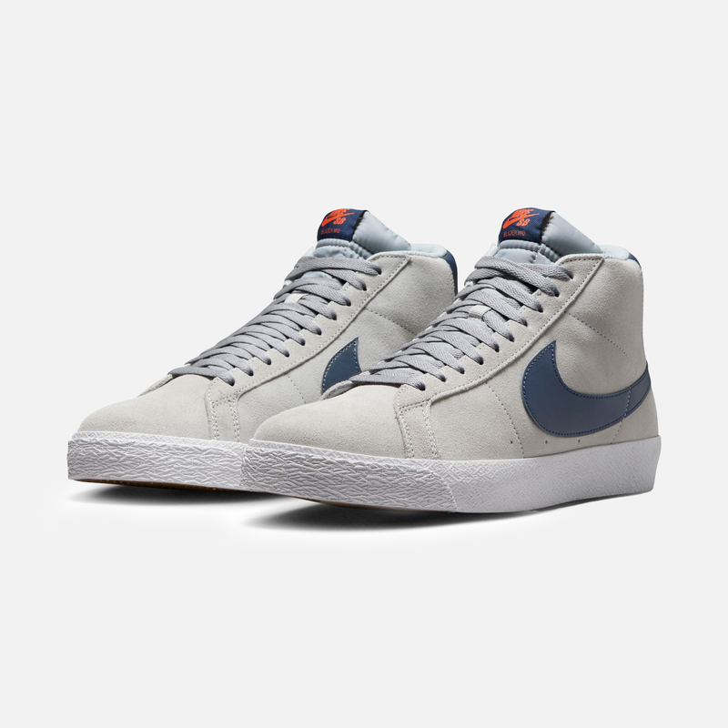Nike SB Zoom Blazer Mid – Dime