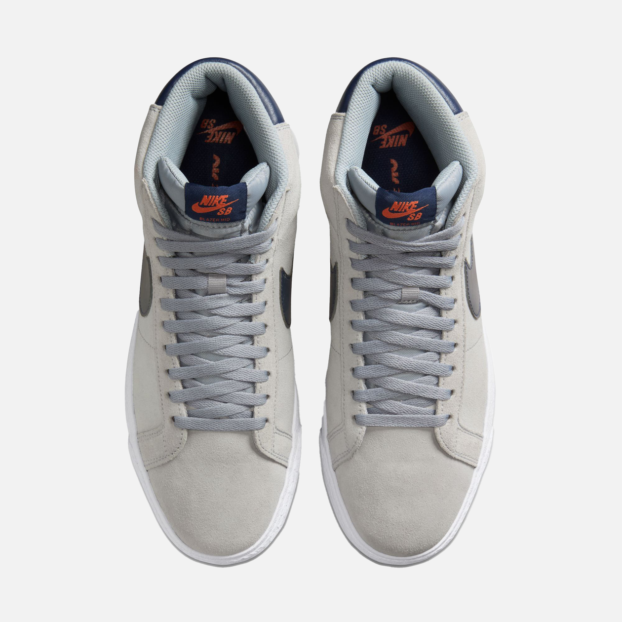 Nike SB Zoom Blazer Mid