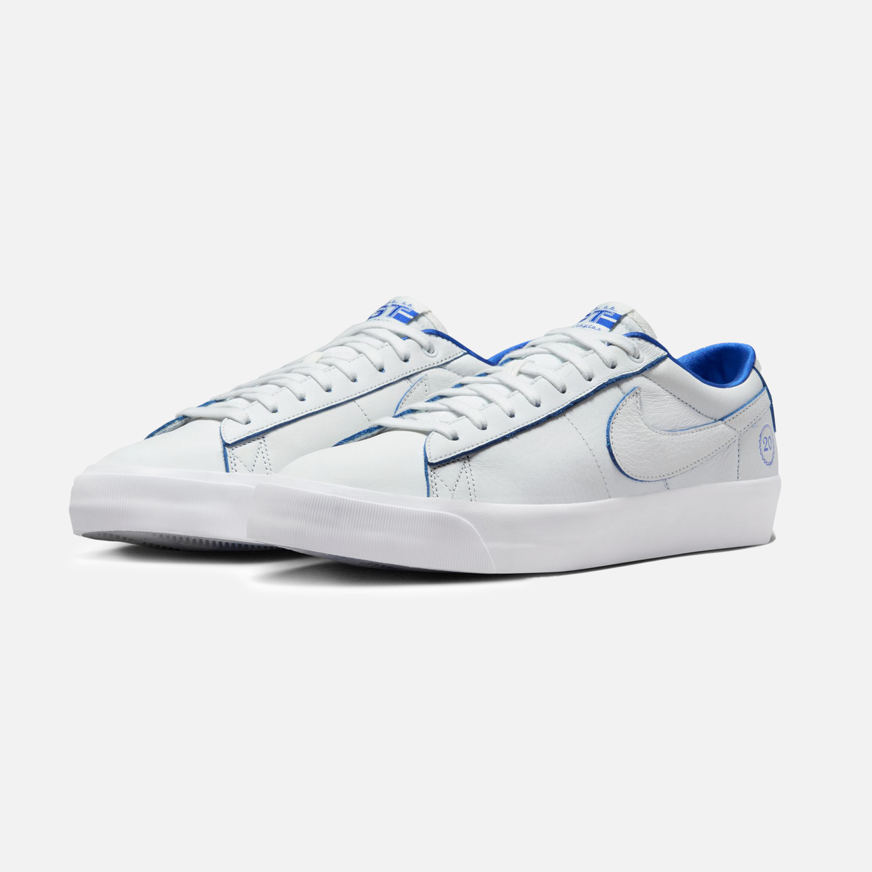 Nike Sb Zoom Blazer Low GT PRM