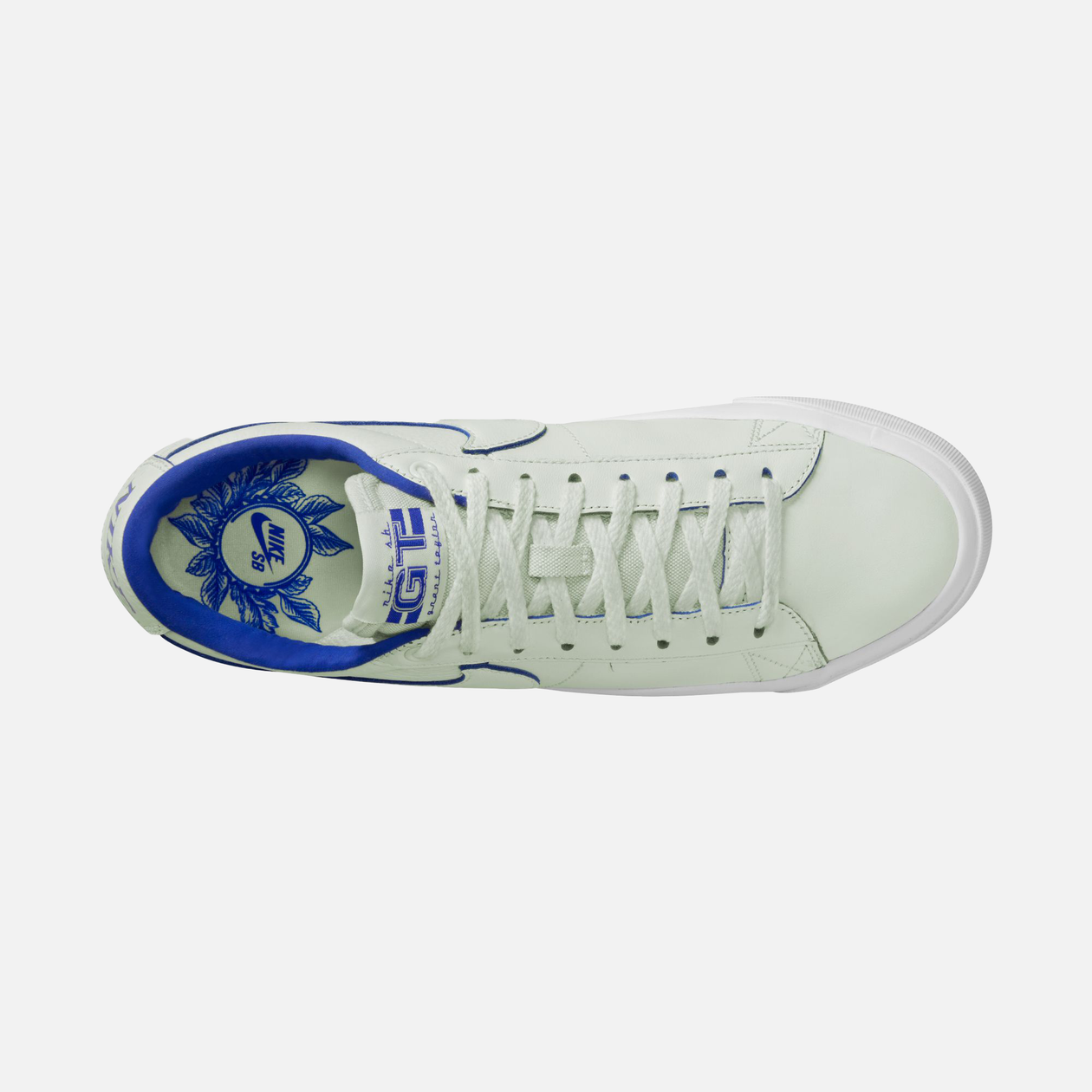 Nike Sb Zoom Blazer Low GT PRM