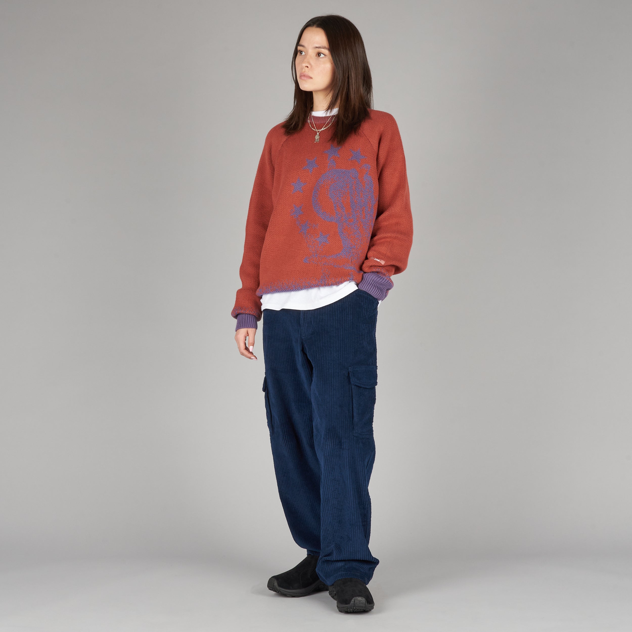 DIME] Dyson Knit - DIME | 리켓