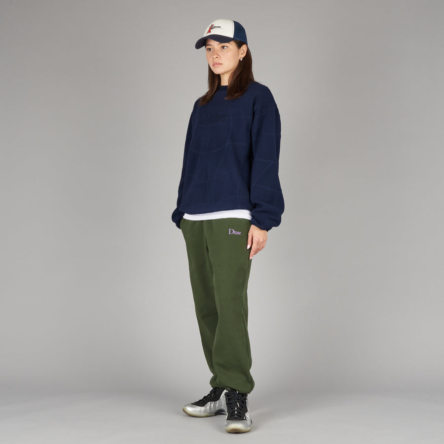 Polar crewneck outlet