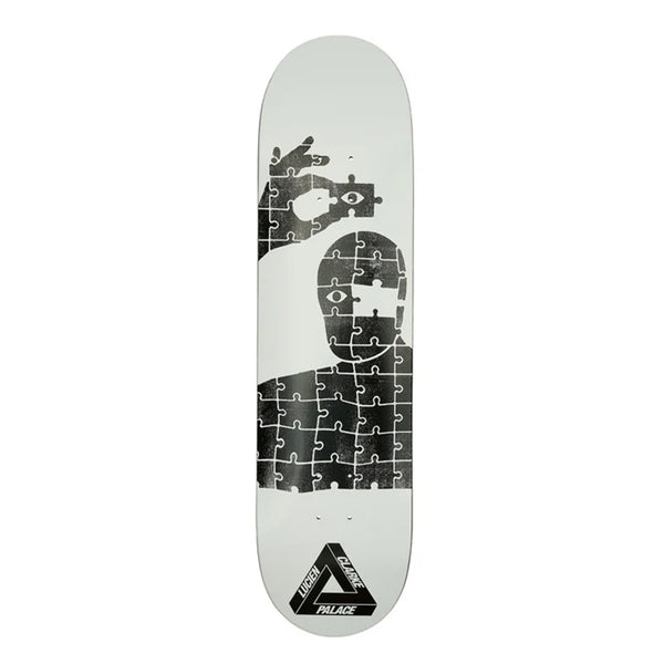 Palace Lucien Board 8.25