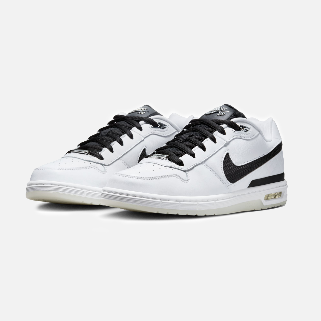 Paul Rodriguez Zoom Air Low QS
