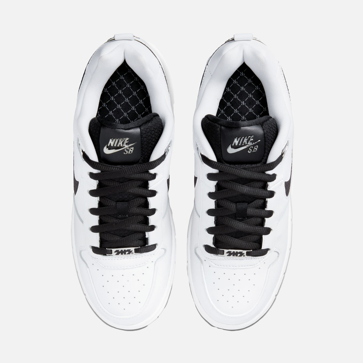 Paul Rodriguez Zoom Air Low QS