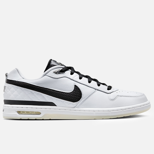 Paul Rodriguez Zoom Air Low QS