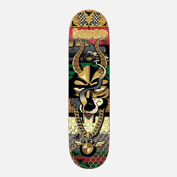 Real Ishod X D*Face Board 8.25
