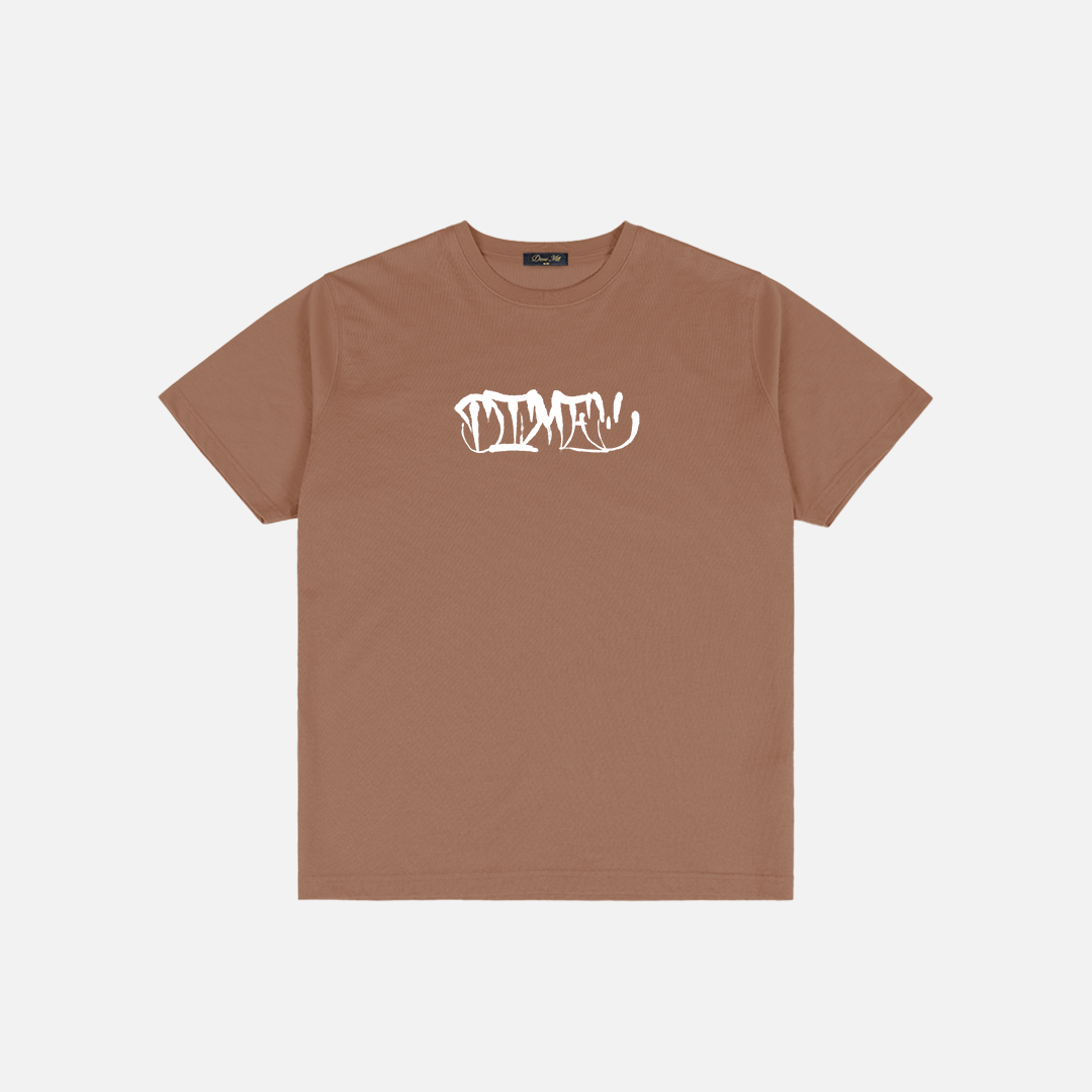Brush T-Shirt
