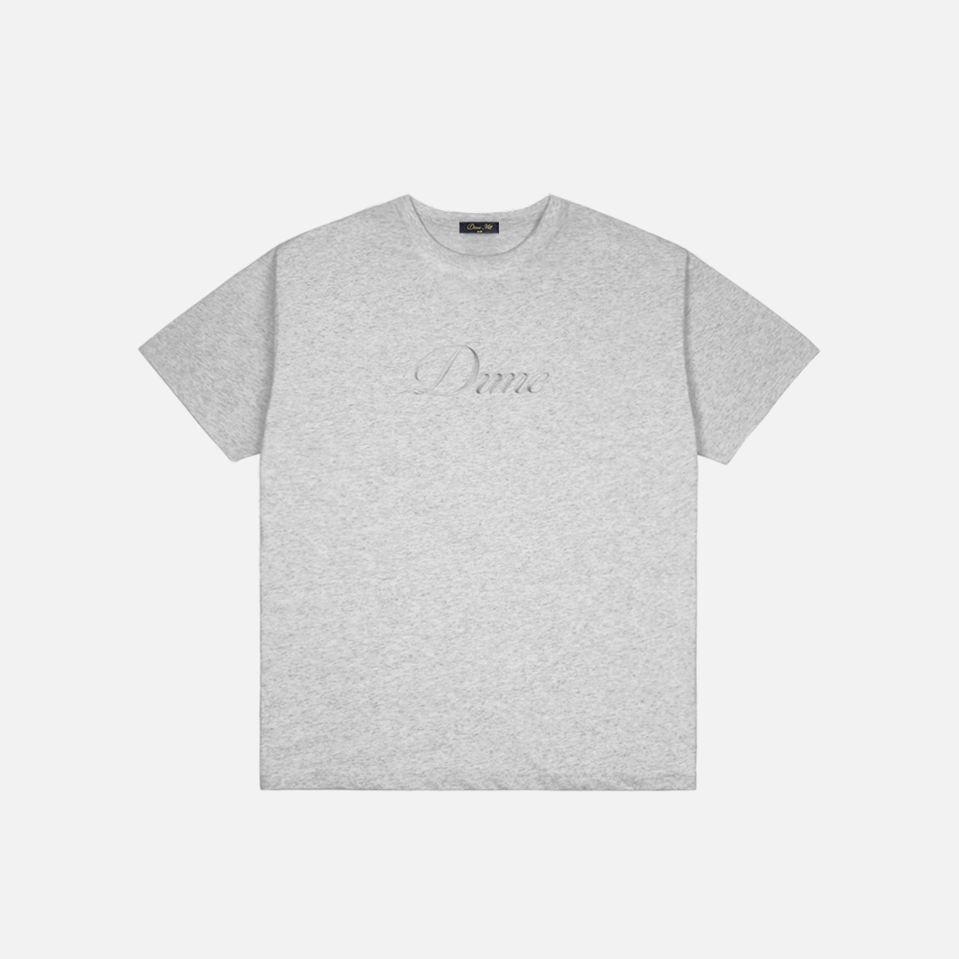 T-Shirt Cursive