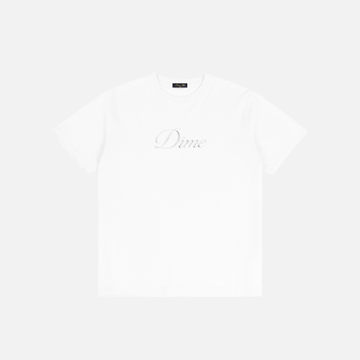 Cursive T-Shirt