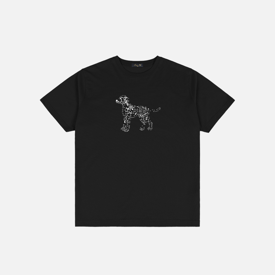 Dots T-Shirt
