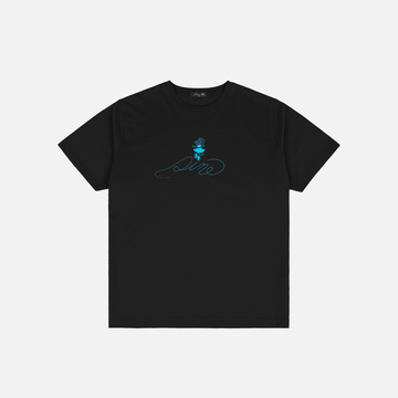 T-Shirt Skater
