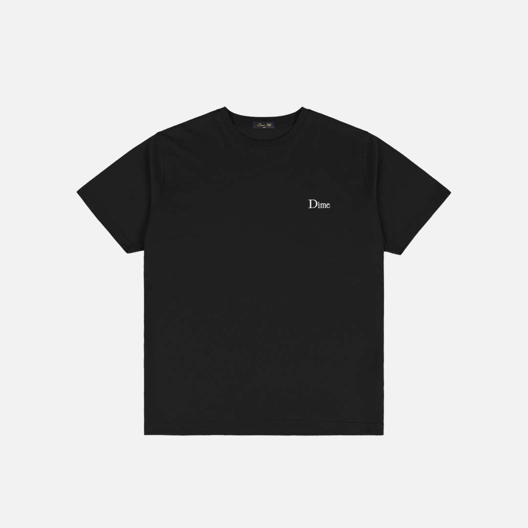T-Shirt Classic Small Logo