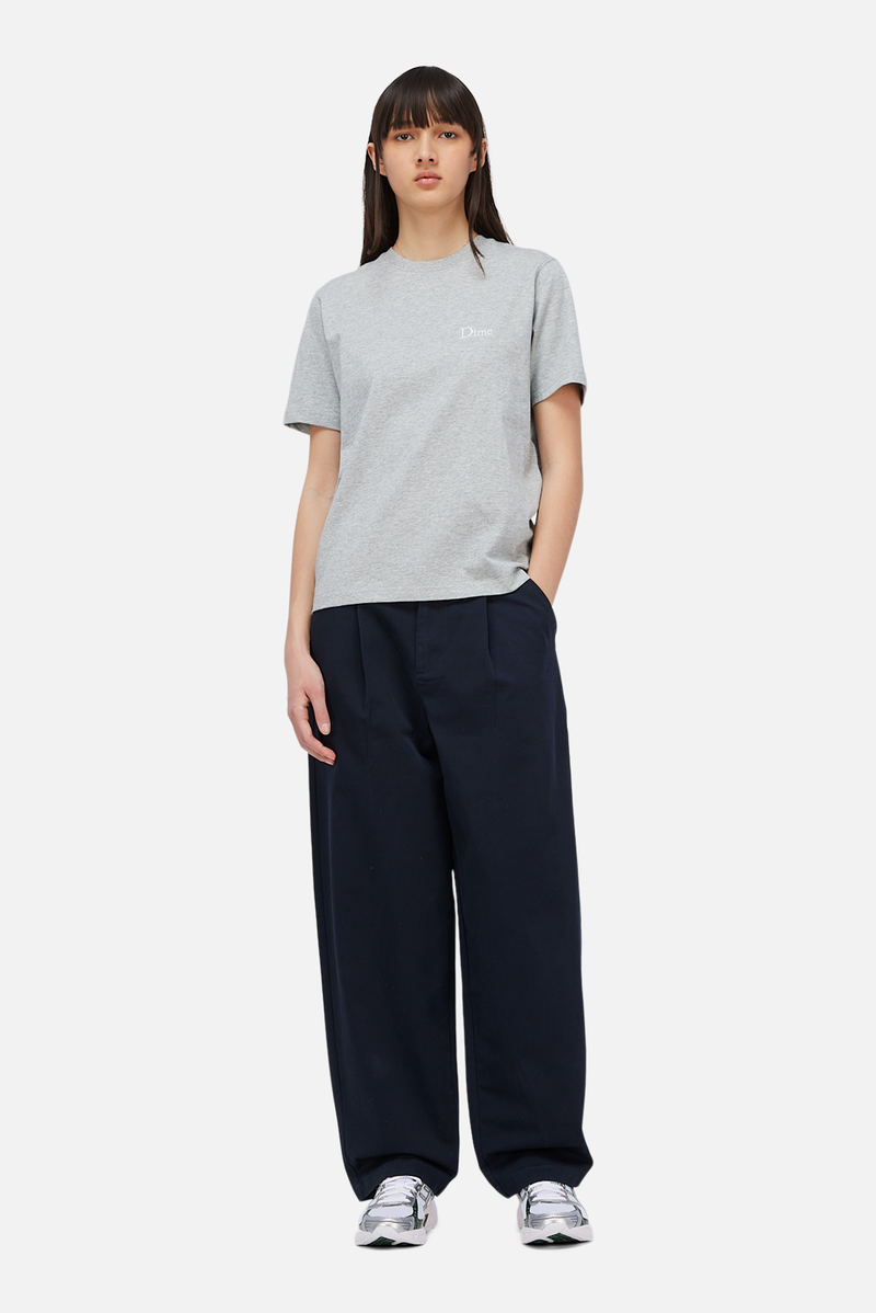 Classic Small Logo Tシャツ – Dime