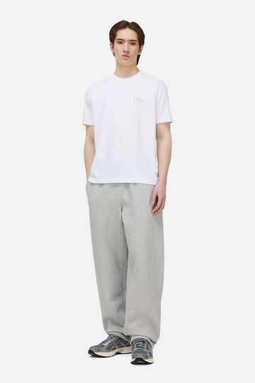 Classic Small Logo T-Shirt