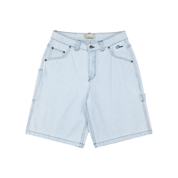 Short Classic Denim