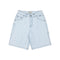 Short Classic Denim