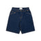 Short Classic Denim